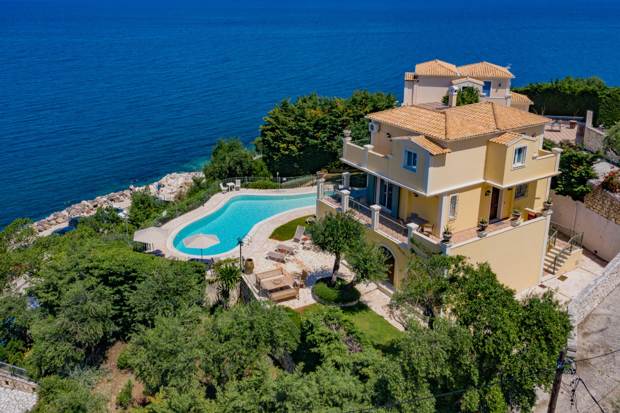 Villa Aphroditi - Image 1